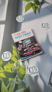 Tình Yêu Một Thuở
