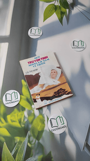 Một Truyện Tình Mười Lăm Năm Về Trước