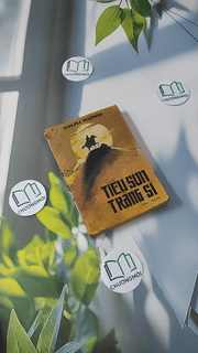 Tiêu Sơn Tráng Sĩ