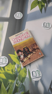 Chàng Kỵ Sĩ Không Ngủ