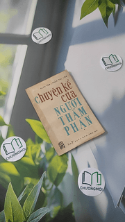 Chuyện Kể Của Người Thẩm Phán