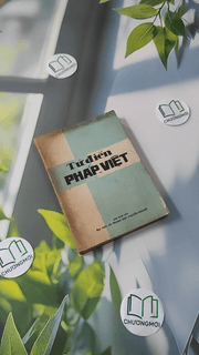 Từ Điển Pháp - Việt