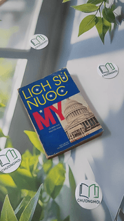 Lịch Sử Nước Mỹ - Từ thời lập quốc đến thời hiện đại