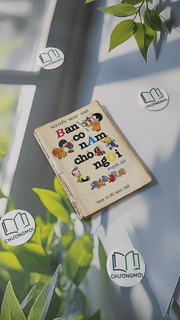 Bàn Có Năm Chỗ Ngồi