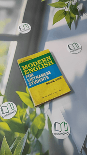 Modern English for Vietnamese Students