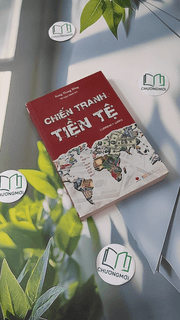 Chiến tranh tiền tệ