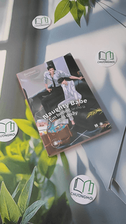 Naughty Babe - Em bướng lại cho là em quậy