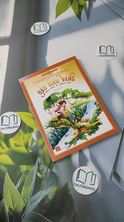 Đảo giấu vàng