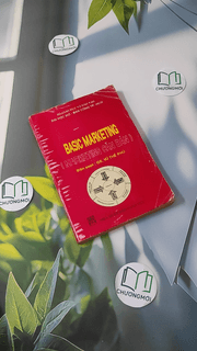 Basic Marketing: Marketing căn bản