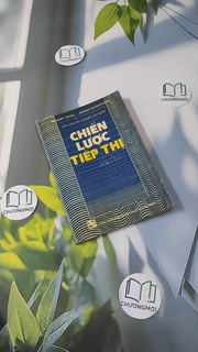 Chiến lược tiếp thị - Nhà Doanh Nghiệp Cần Biết