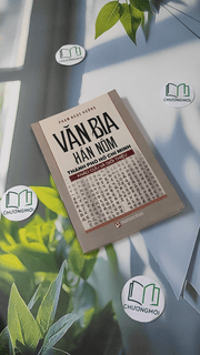 Văn Bia Hán Nôm Thành Phố Hồ Chí Minh