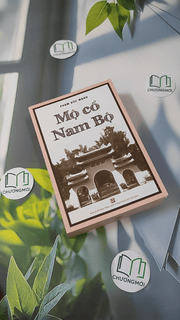 Mộ Cổ Nam Bộ