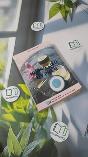 Hương Liệu Mỹ Phẩm