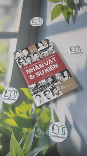 Nhân Vật & Sự Kiện