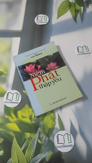 Niệm Phật Thập Yếu