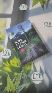 Người Lữ Hành Lặng Lẽ