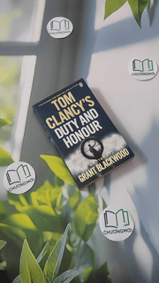 Tom Clancy's Duty and Honour