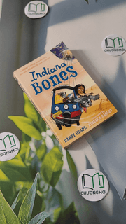 Indiana Bones