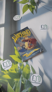 The Witching Hours: The Dragon Crown
