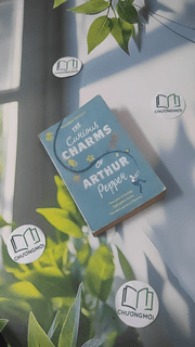 The Curious Charms of Arthur Pepper