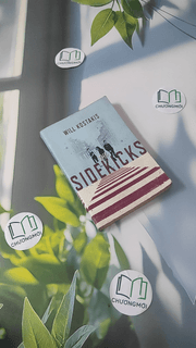 The Sidekicks