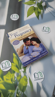 Your Pregnancy for the Father-to-Be
