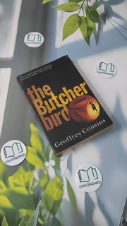 The Butcherbird