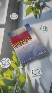 Renal Pathophysiology: The Essentials
