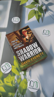 Shadow Warrior: From the SAS to Australia's Most Wanted