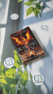 The Burning Sky