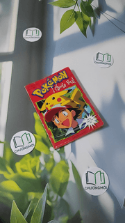 Pokémon — I Choose You!