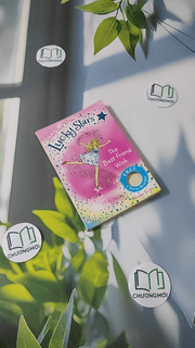 Lucky Stars 1: The Best Friend Wish