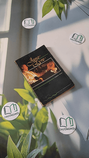 Jane Eyre