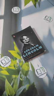 Abraham Lincoln: A Life