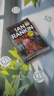 Rather Be the Devil