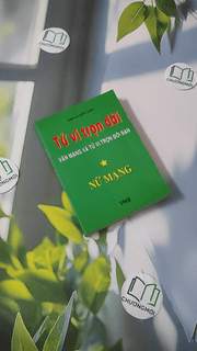 Tử Vi Trọn Đời Nữ Mạng 1968