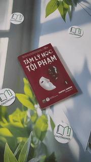 Tâm Lý Học Tội Phạm 1