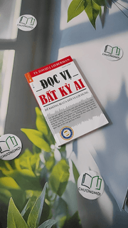 Đọc Vị Bất Kỳ Ai