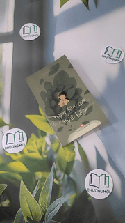 Ngày Hôm Qua Mắt Biếc