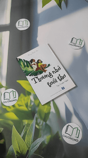 Thương Nhớ Tuổi Thơ
