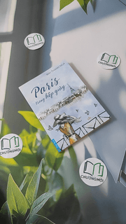 Paris Trong Hộp Giày