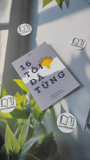 16 Tôi Đã Từng