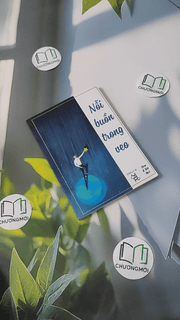 Nỗi Buồn Trong Veo - Dự án 16 tôi kể mùa 2