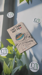 Chạy Trốn Mặt Trời