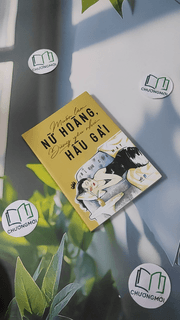 Muốn Làm Nữ Hoàng, Đừng Yêu Như Hầu Gái