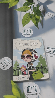 Dres Code: Mặc đẹp kiểu Hàn Quốc