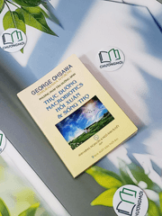 Thực Dưỡng Macrobiotics Hồi Xuân & Sống Thọ