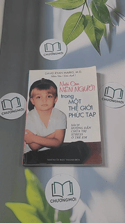 Nuôi con nên người trong một thế giới phức tạp