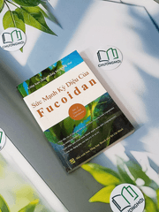 Sức Mạnh Kỳ Diệu Của Fucoidan - Giúp Bạn Chiến Thắng Bệnh Ung Thư
