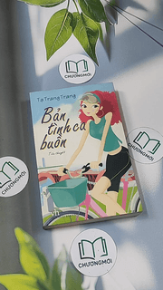 Bản tình ca buồn